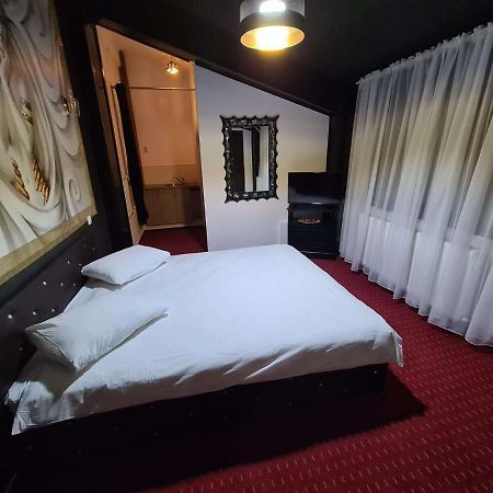 Karma Coffe&Room'S บูคาเรสต์ ภายนอก รูปภาพ