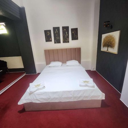 Karma Coffe&Room'S บูคาเรสต์ ภายนอก รูปภาพ