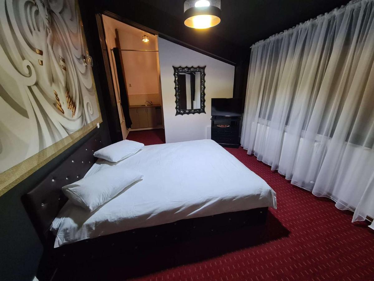 Karma Coffe&Room'S บูคาเรสต์ ภายนอก รูปภาพ